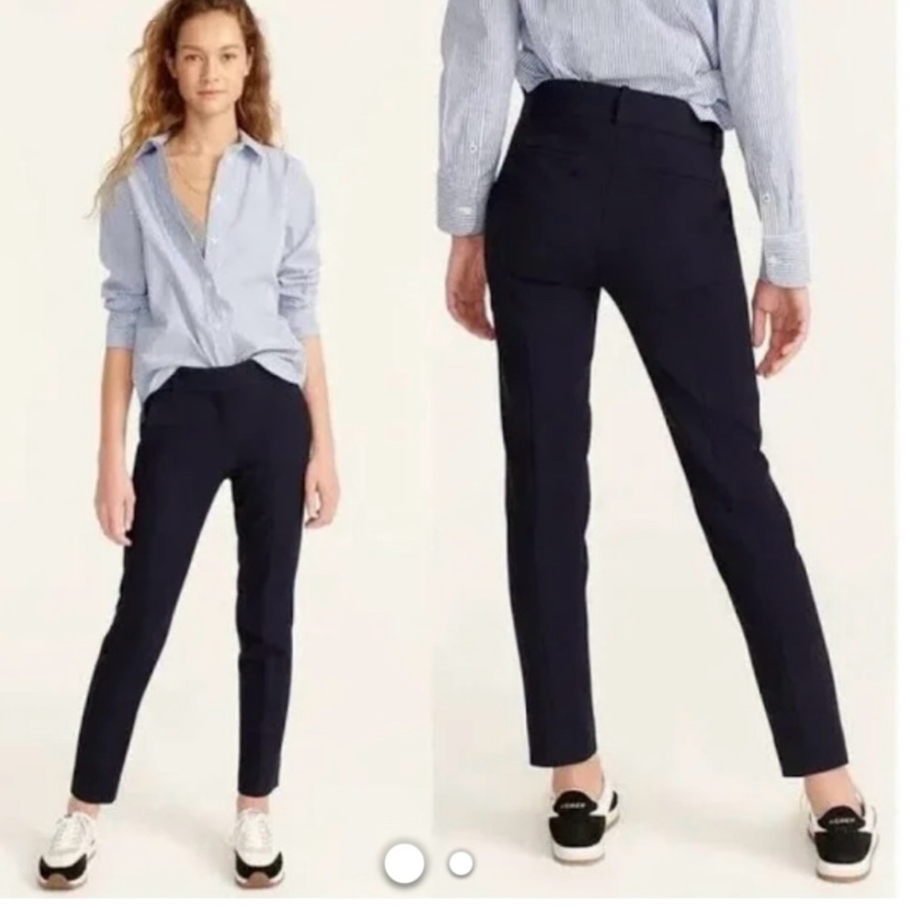 J CREW Sz 6 Pants
